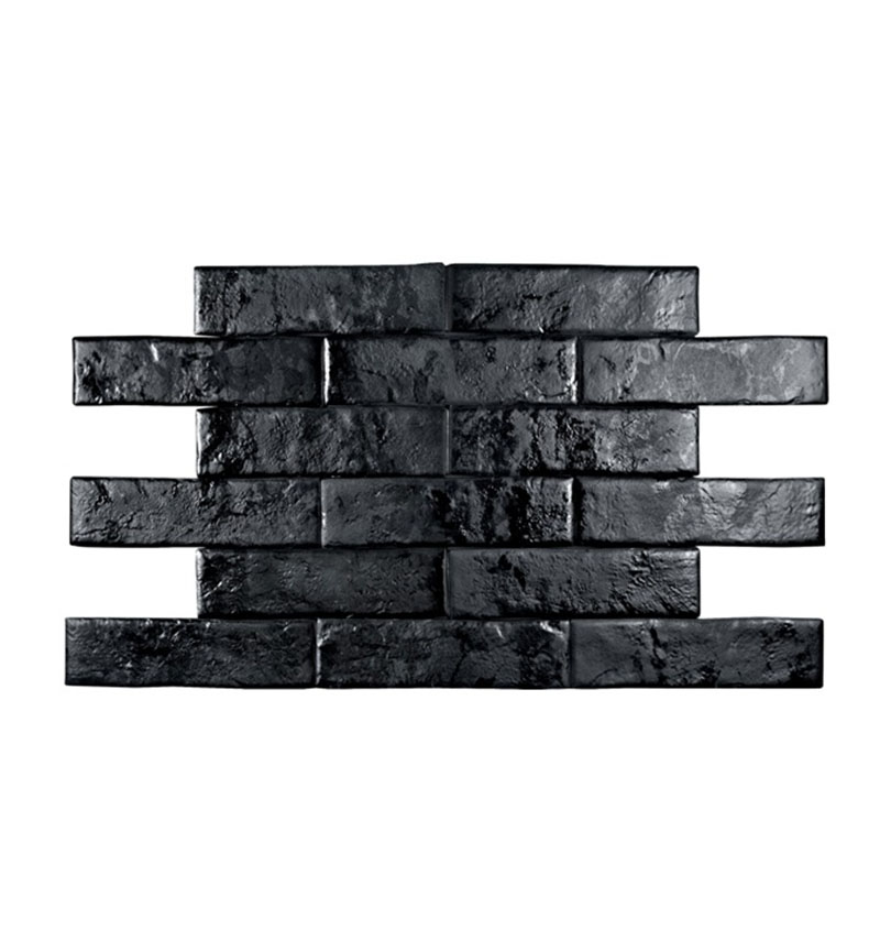 Brickwall Negro 7x28 (24€/τετρ.)